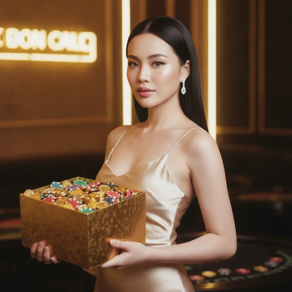 Mga Eksklusibong Promo jlvvv